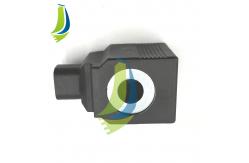 China 717/20137 Solenoid Coil  12V For 3CX 4CX Loader Spare Part 71720137 supplier