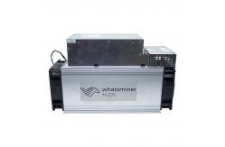 China Whats Miner M32 M20S 68T Bitcoin Mining Machine Asic supplier