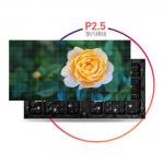 Indoor Full Color LED Module Dynamic 1/8 Duty Constant Current Driver Mode for Optimal Performance for sale