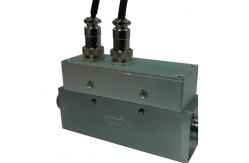 China Detachable Display Gas Flow Meter，RS485 Gas Mass Flow Meter supplier