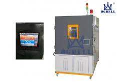 China 20% RH - 98% RH Environment Test Chamber Temperature Humidity Control supplier