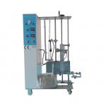Cord Anchorage Strain and Twisting Test Equipment Torque Arm 20mm IEC60335-1 Clause 25.15 for sale