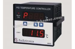 China Measuring Instrument Temperature Controller , Temperature Regulator supplier