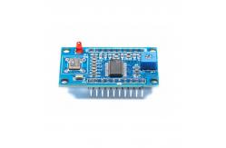 China 70MHz Sine Wave AD9851 DDS Signal Generator Module supplier