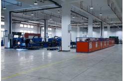 China Bottle Inspection Vision System manufacturer