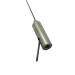 Customized Design Adjustable Aircraft  Brass Cable Clips Wire Suspension System
