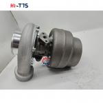 Excavator Volvo EC210B Engine D6D Turbo S200 Turbocharger 318706 04282637 04258679