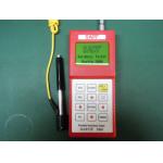 Big LCD screen Leeb Hartip 3000  Hardenss tester  manufacturer with high quality for sale