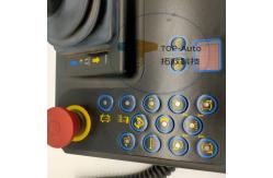 China DL00004354 Dingli RT Series Upper Control Diesel Car Controller supplier