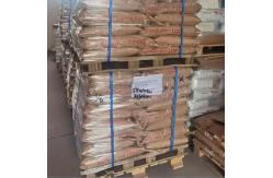 China High Heat Resistance LCP Plastic Material Aging Resistance LCP Plastic Resin supplier