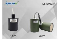 China KUS630C Waterproof Industrial Ultrasonic Parking Sensor Car Detection Parking Control System supplier