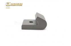 China K10 K20 Tungsten Carbide Plate For Tamping Tool Railway Construction supplier