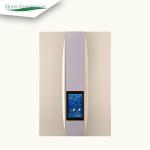 150m3/H Wall Mounted Air Purifier Ventilation System Class H13 Purification