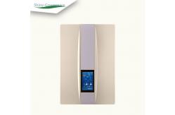 China 150m3/H Wall Mounted Air Purifier Ventilation System Class H13 Purification supplier