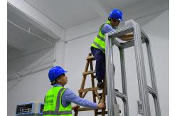 China Vehicle Testing Equipment manufacturer