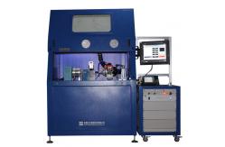 China Gasoline Engine Online Test System / Pruning Machine Online Debugging System supplier