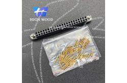 China HW-CMM Connectors, HW-222S38M11 Micro-D Connector supplier
