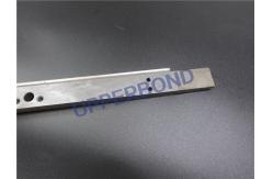 China Molins Cigarette Making Machines Long Folder Spare Parts supplier