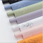 Bouquet Wrapper Of Florist Translucent Waterproof Wrapping Paper For Flower