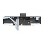 Center Opening Pm Car Elevator Door Operator For Passenger Elevator Parts for sale