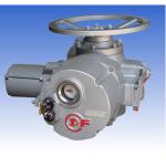 China SND-Q12.5-1S Electric Valve Actuator With Position Feedback for sale