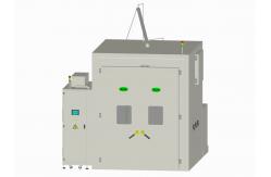 China Energy Saving Salt Spray Test Chamber 12000L 1C/min For Zinc Plating supplier