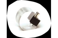 China Dual Element Phased Array Probes For Ultrasonic Inspection Equipment ISO CE supplier