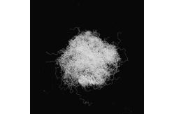 China Environment-Friendly Recycled Polyester Staple Fiber Artificial Fiber For Blanket supplier