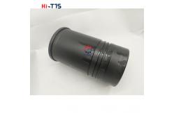 China 6D140 PC2000-8 HD785-7 Excavator Cylinder Block Liner 6211-22-2220 supplier