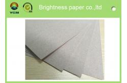 China 350g 0.42mm Ccnb Paperboard Packaging Boxes Cardboard Sheet AAA Grade supplier