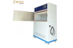 China QUV Exposure Testing Apparatus  UV Aging Resistance Tester supplier