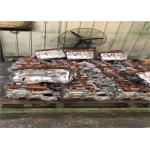 Sand / Lost Foam / Shell Mold 4mm Aluminum Alloy Casting for sale
