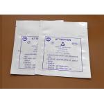 Easy To Keep Fresh Aluminum Foil Bags , Customized Padded Flat Rate Envelope