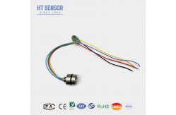China 19mm High Sensitivity Piezoresistive Diffused Silicon Pressure Sensor supplier