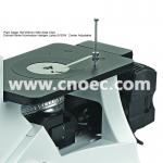 Trinocular Head Metallurgical Laboratory Microscopes 40X - 400X A13.1022
