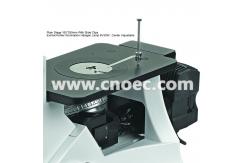 China Trinocular Head Metallurgical Laboratory Microscopes 40X - 400X A13.1022 supplier