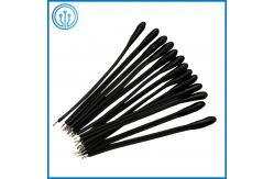 China MF52D Enameled Wire NTC Thermistor Temperature Sensor 50K 3950 supplier