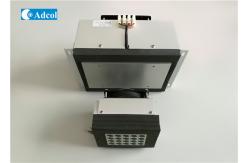 China Peltier Cold Plate Cooler Thermoelectric Plate Cooler supplier