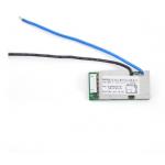 12V 4S BMS Battery Management System For Large Lithium Ion Battery Packs