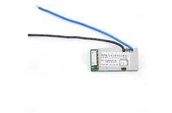 China 12V 4S BMS Battery Management System For Large Lithium Ion Battery Packs supplier
