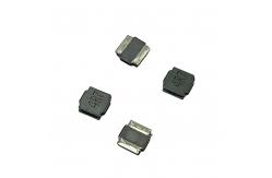 China 4.7UH Large Current Shielded Surface Mount High Power Inductor Magnetic Multilayer supplier
