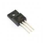 OEM N Channel Mosfet Transistor , Small Mosfet Power Switch Enhancement Mode for sale