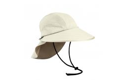 China Custom Made Beach Sun Visor Cap Hawaiian Bucket Hat OEM / ODM Available supplier