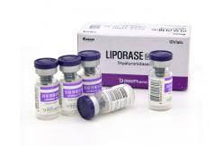 China Subcutaneous Hyaluronidase Liporase Injection Fat Melting Dissolve Hyaluronic Acid supplier