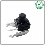 IP67 Waterproof 6*6 Tactile Switch Side Insert With Lower Bracket for sale