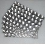 Permalloy 80 Supermalloy Magnetic Shielding Strip Bright Surface
