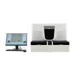 Hot selling Factory price Clinical Full Automatic Digital Feces Analyzer Fecal Analyzer for sale