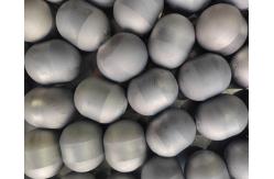China Refined Tungsten Carbide Sphere Corrosion Resistant Tungsten Alloy Ball supplier