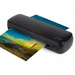 Woolsche LM2001 Width 236mm A4 Size Laminator Personal portable desktop laminating machine for sale