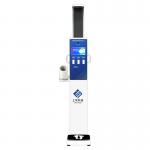 Fat Pulse Height Weight Bmi Machine Body Composition Analysis Machine for sale